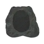 Front. Victrola - Outdoor Wireless Bluetooth Solar Rock Speaker Connect (Each) - Granite.