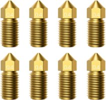 AnkerMake M5/M5C 10-Pack 0.4mm Nozzle Kit - Front_Zoom