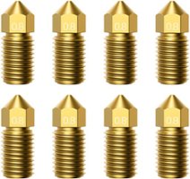AnkerMake M5/M5C 10-Pack 0.8mm Nozzle Kit - Front_Zoom