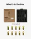 What's in the Box: AnkerMake M5 10-Pack Nozzle Kit 0.6 mm