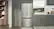 Alt View 18. Frigidaire - Gallery 20.0 Cu. Ft. French Door Standard-Depth Refrigerator - Stainless Steel.