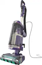 Vacuums & Floor Care