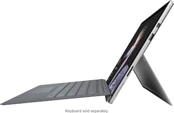 Microsoft Geek Squad Refurbished Surface Pro – 12.3” Touchscreen Microsoft Geek Squad Refurbished Surface Pro – 12.3” Touchscreen