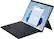 Front. Microsoft - Refurbished Surface Pro 8 – 13” Touch Screen – Intel Evo Platform Core i5 – 8GB Memory – 256GB SSD – with Black Keyboard - Graphite.