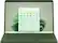 Front. Microsoft - Refurbished Surface Pro 9 - 13" Touch-Screen - Intel Evo Platform Core i7 - 16GB Memory - 256GB SSD - Device Only - Forest.