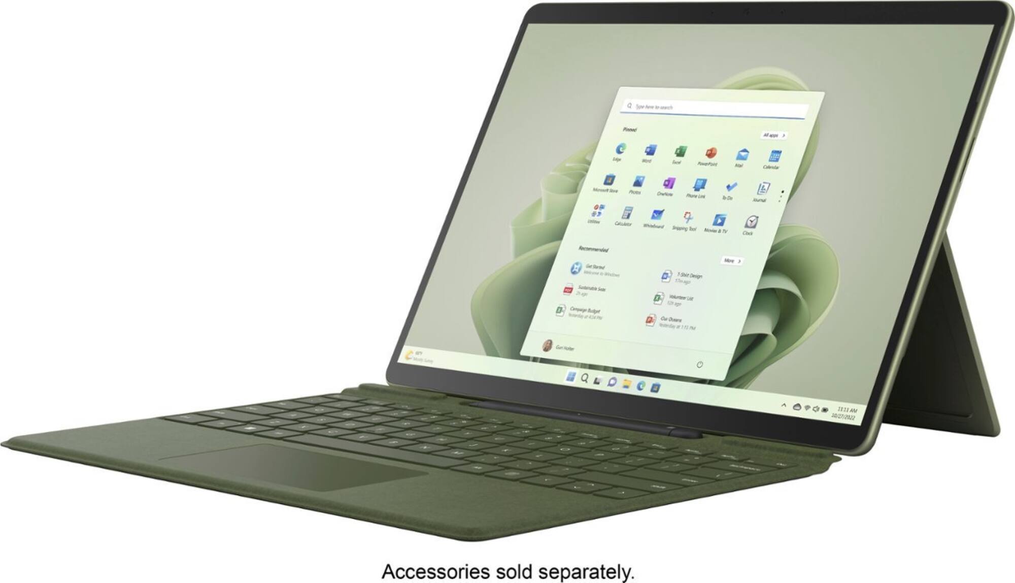 Microsoft Refurbished Surface Pro 9 13