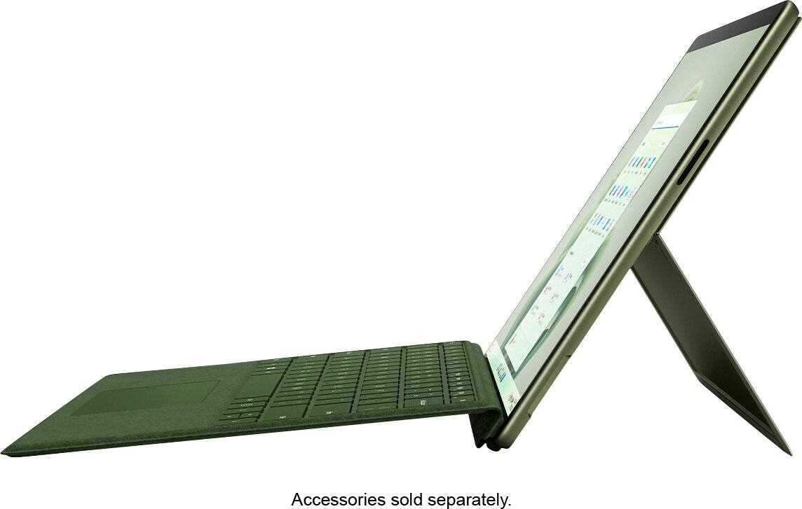 Microsoft Refurbished Surface Pro 9 13