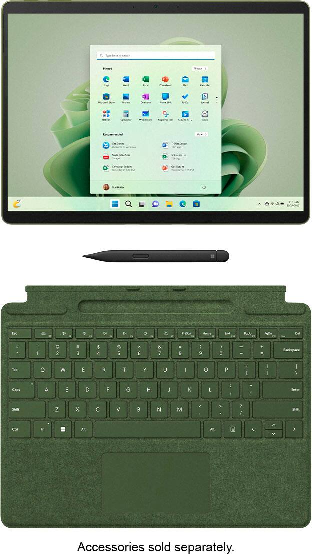 Microsoft Refurbished Surface Pro 9 13