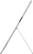 Alt View 11. Microsoft - Refurbished Surface Pro X – 13” Touch Screen – Microsoft SQ2 – 16GB Memory – 512GB SSD – Device Only - Platinum.