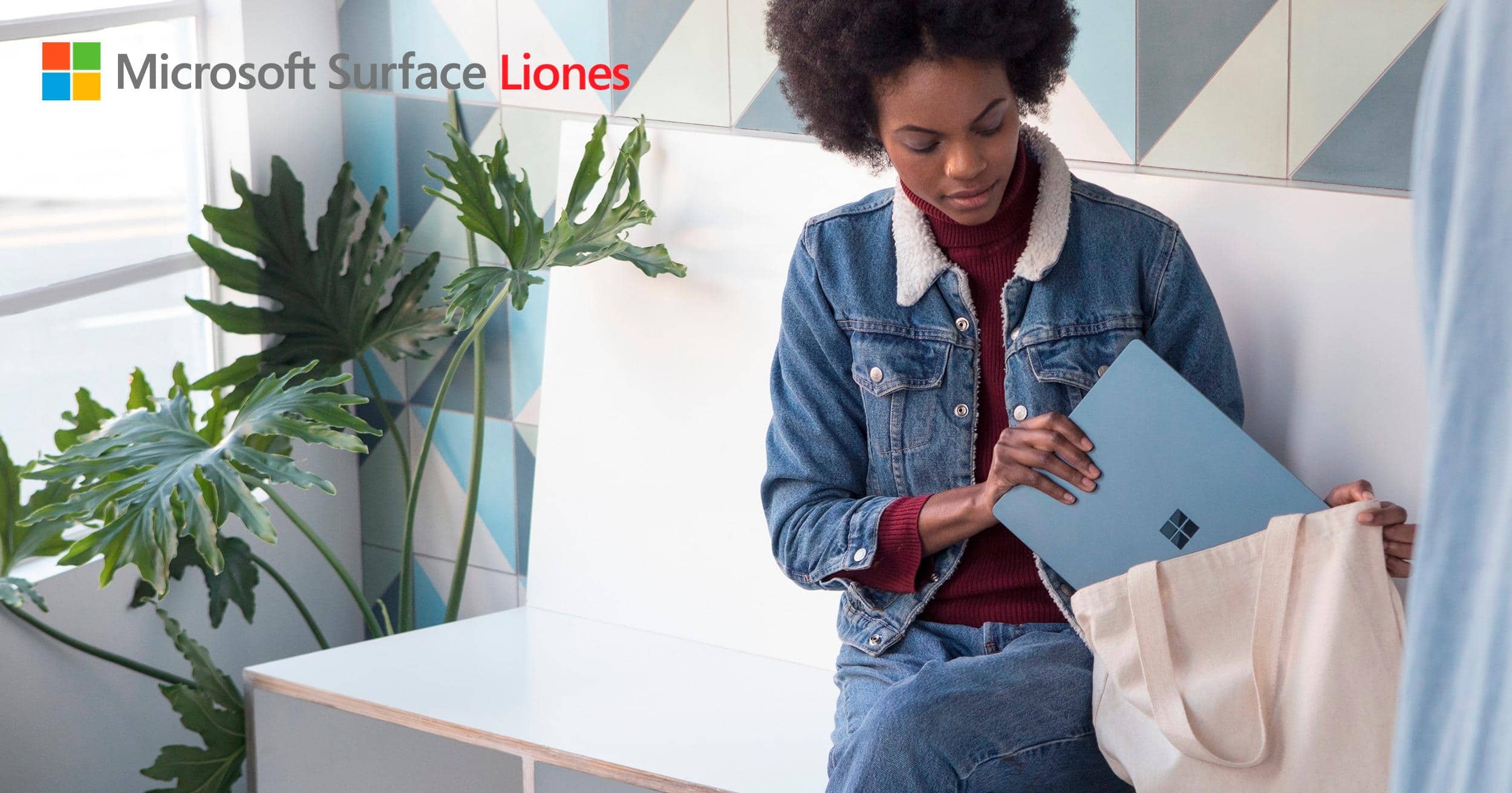 Microsoft Refurbished Surface Laptop – 13.5” Touch Screen