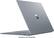Alt View 1. Microsoft - Refurbished Surface Laptop – 13.5” Touchscreen - Intel Core i5 – 8GB Memory – 256GB SSD (First Generation) - Platinum.