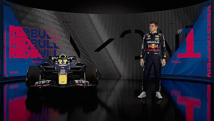 F1 24 Standard Edition Xbox Series X, Xbox Series S, Xbox One