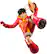 Alt View 12. Bandai - One Piece Monkey D. Luffy (Egghead) Masterlise Ichibansho Figure.
