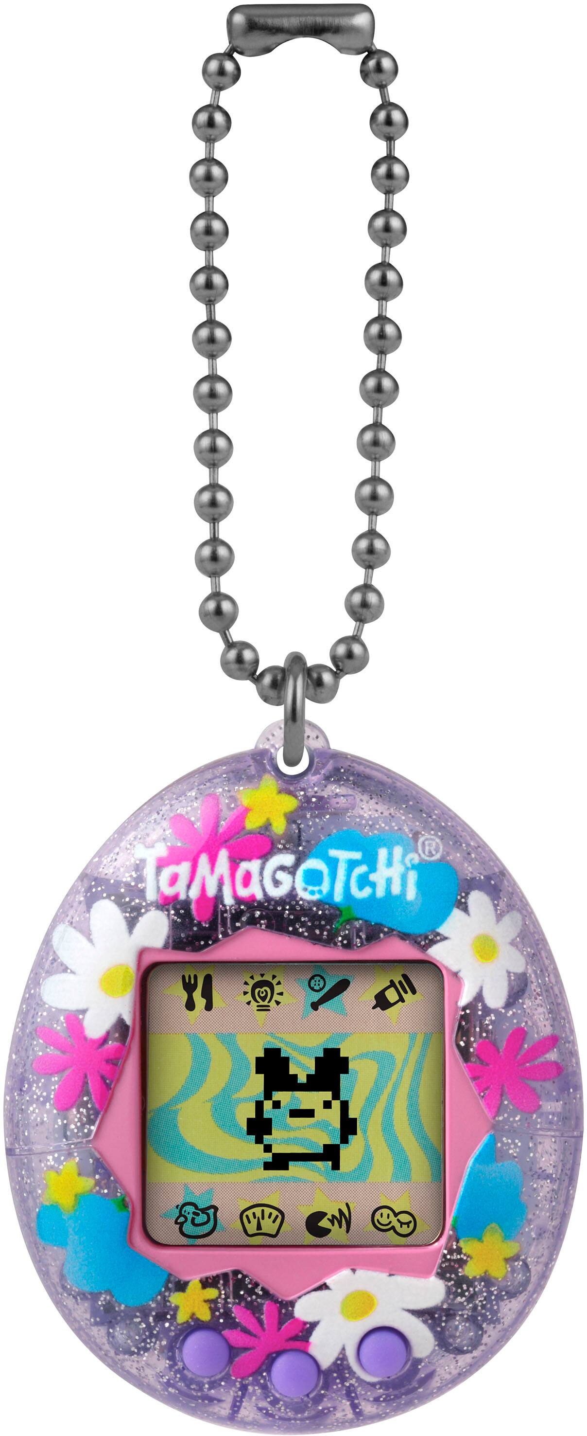 Alt View 12. Bandai - Original Tamagotchi - Flower Perfume.