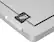 Alt View 15. Microsoft - Geek Squad Certified Refurbished Surface Pro 4 with Black Type Cover - 12.3" - 128GB - Intel Core i5 - Silver.