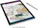 Alt View 17. Microsoft - Geek Squad Certified Refurbished Surface Pro 4 with Black Type Cover - 12.3" - 128GB - Intel Core i5 - Silver.