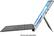 Alt View 17. Microsoft - Refurbished Surface Pro 8 – 13” Touch Screen – Intel Evo Platform Core i7 – 16GB Memory – 1TB SSD – Device Only - Platinum.