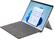 Front. Microsoft - Refurbished Surface Pro 8 – 13” Touch Screen – Intel Evo Platform Core i5 – 8GB Memory – 256GB SSD – Device Only - Platinum.