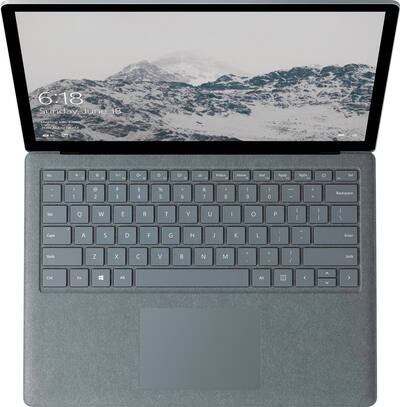 Surface Laptop 第一世代 8GB/256GB Surface Laptop (1st Gen) specs and features - Microsoft Support