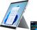 Alt View 12. Microsoft - Refurbished Surface Pro 8 – 13” Touch Screen – Intel Evo Platform Core i7 – 16GB Memory – 512GB SSD – Device Only - Platinum.