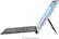 Alt View 17. Microsoft - Refurbished Surface Pro 8 – 13” Touch Screen – Intel Evo Platform Core i7 – 16GB Memory – 512GB SSD – Device Only - Platinum.