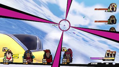 Sky Oceans: Wings for Hire Nintendo Switch - Best Buy