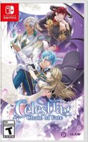 Celestia: Chain of Fate - Nintendo Switch - Front_Zoom