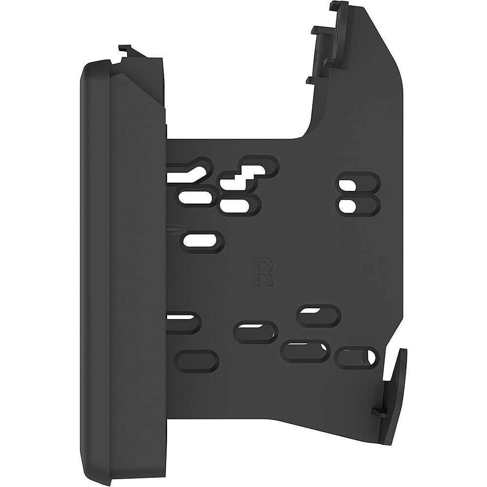 Alt View 12. Metra - Dash Kit for Select 2022-2024 Subaru and Toyota Vehicles - Matte Black.