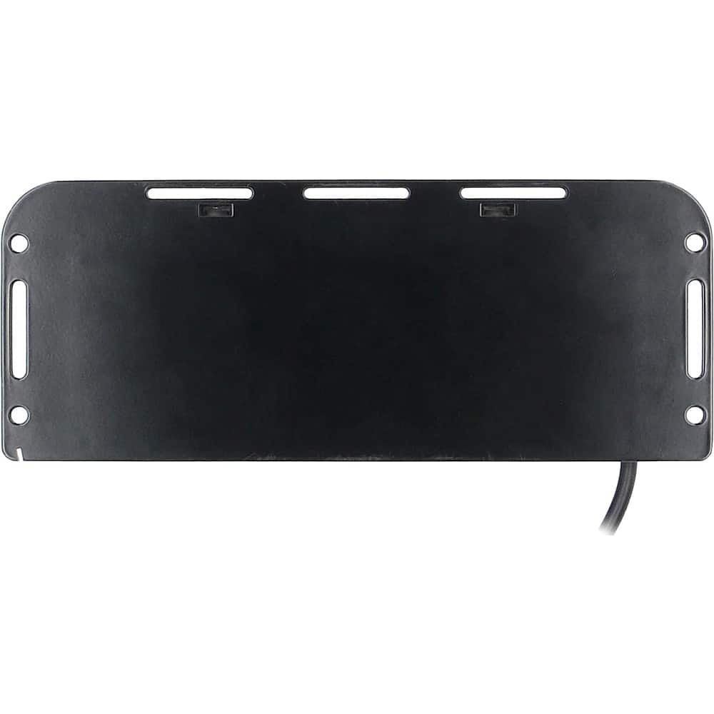 Alt View 12. Heise - Heise 6-Gang Switch Panel - Multi.