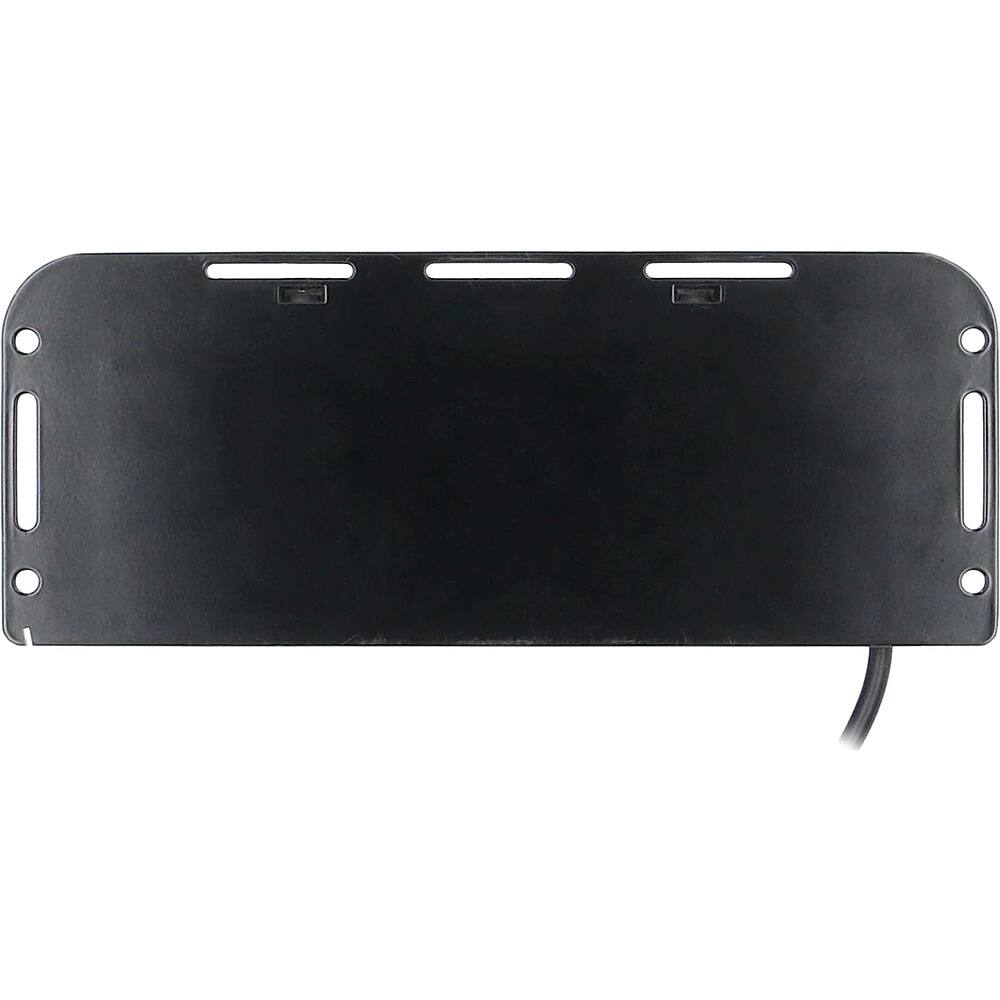 Alt View 12. Heise - Heise 6-Gang Switch Panel - Multi.