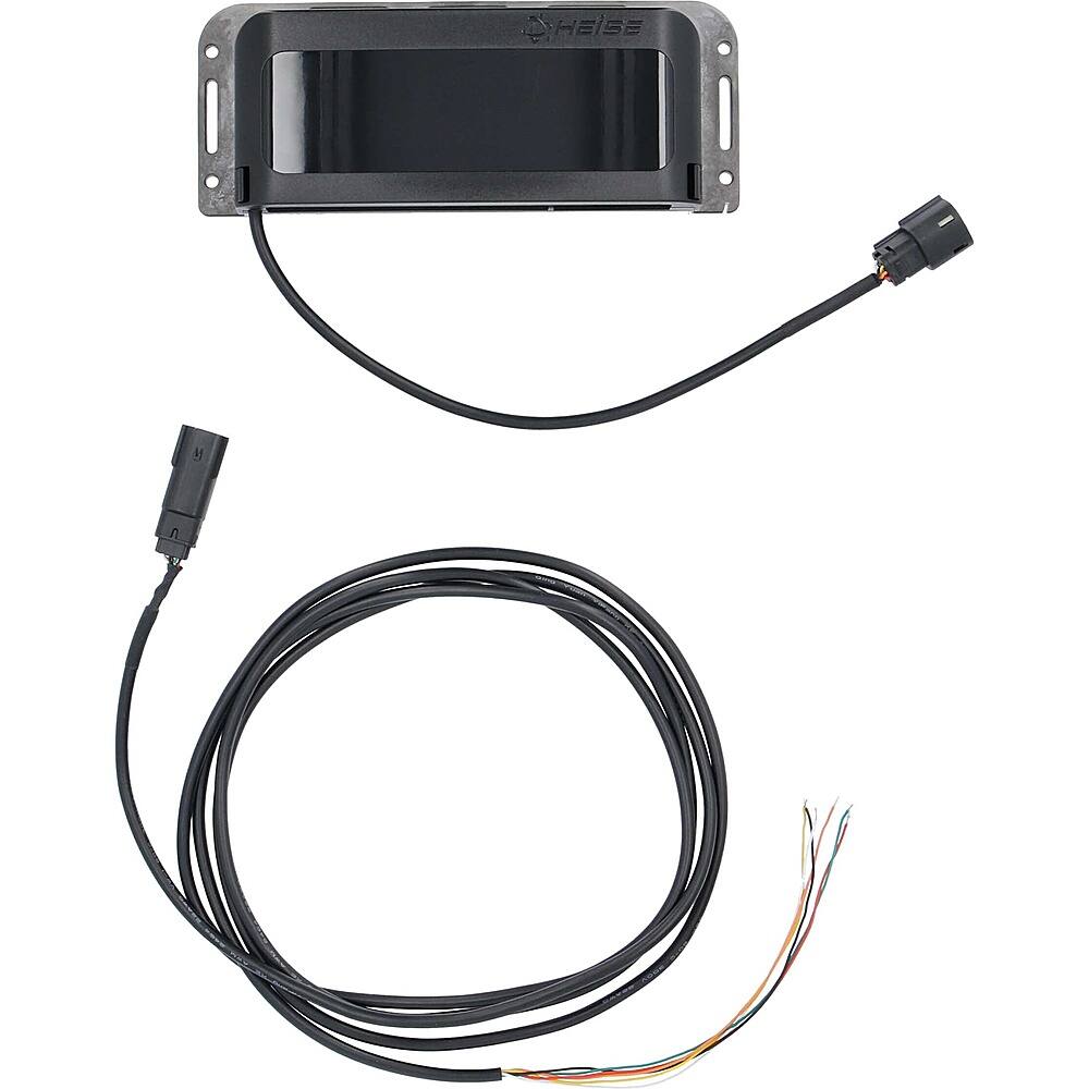 Alt View 15. Heise - Heise 6-Gang Switch Panel - Multi.