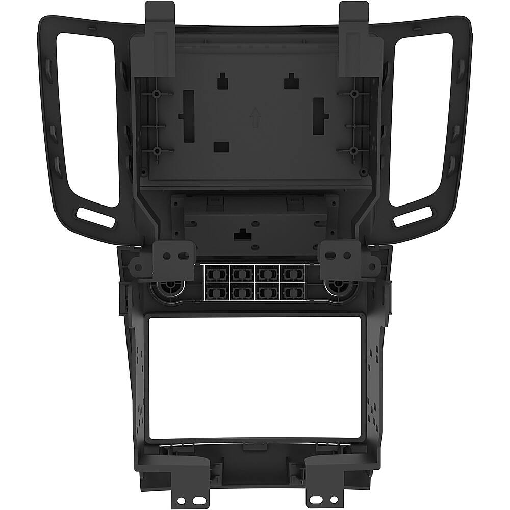 Alt View 11. Metra - Dash Kit for 2008-2013 Infinity G37 Vehicles - Matte Black.