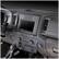 Alt View 13. Metra - Dash Kit for 2022-Up Nissan Frontier Vehicles - Matte Black.