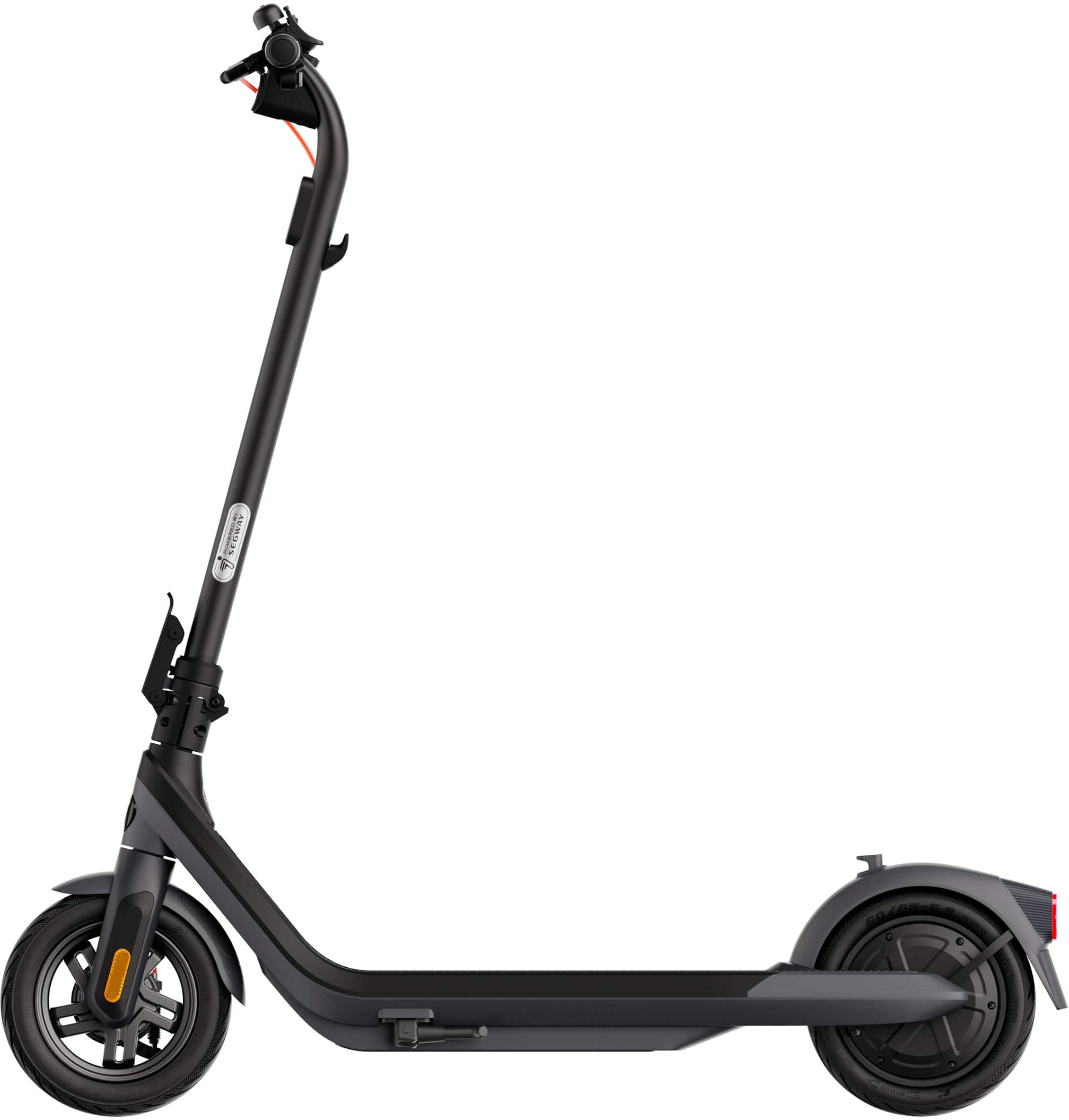 Customer Reviews Segway Ninebot E2 Pro Electric Scooter W168 Miles