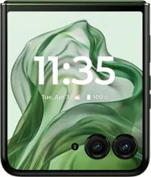 Spring Green