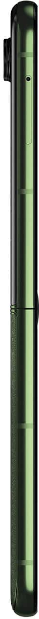 Alt View 16. Motorola - razr+ 2024 256GB (Unlocked) - Spring Green.