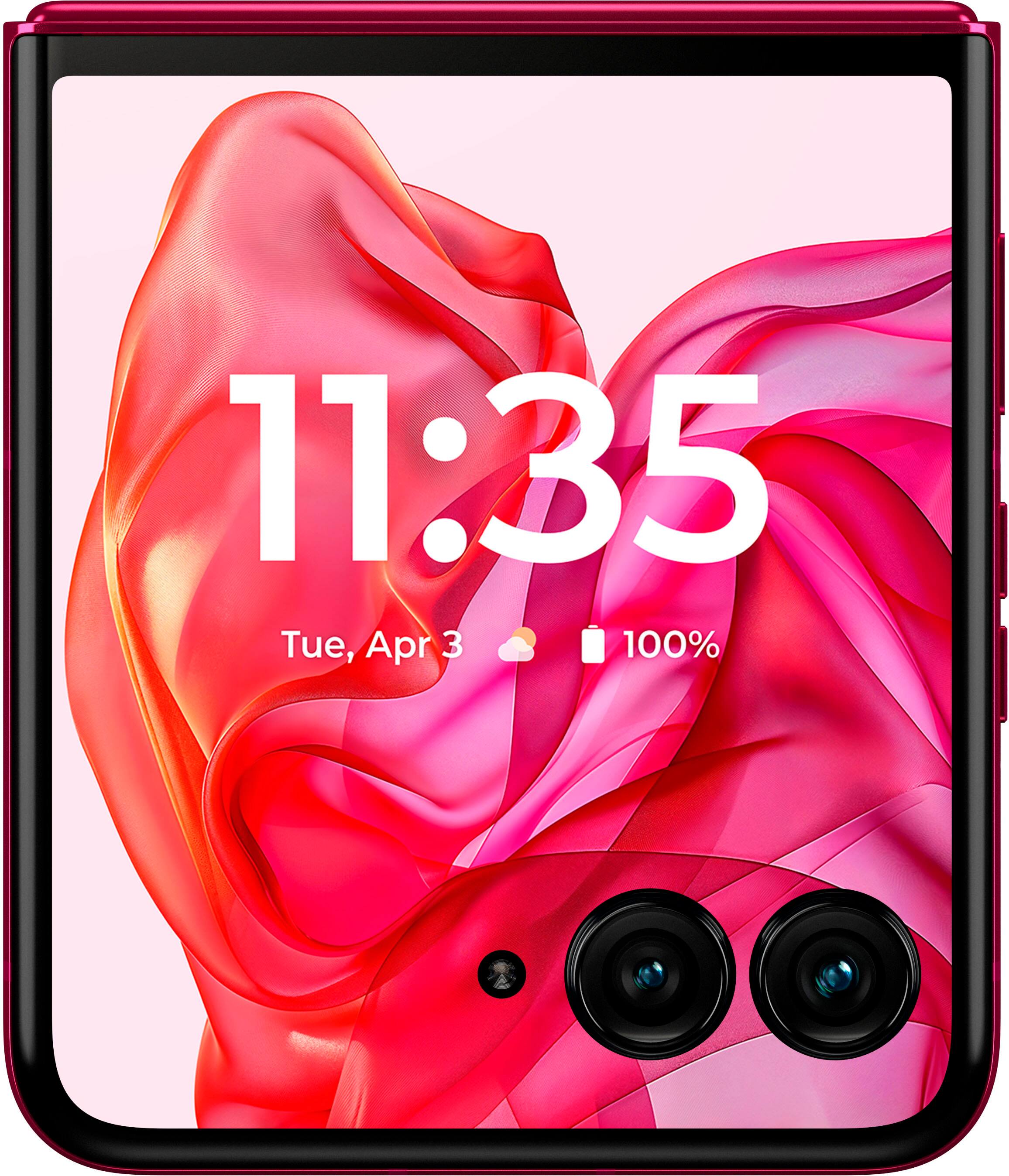 Hot Pink