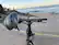 Alt View 21. OKAI - LyteCycle EB60 Minimalist Fitness Step-through e-Bike w/ up to 62 miles Max Operating Range and 20 MPH Max Speed - Matte Black.