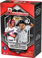 Topps - 2024 Bowman Baseball Blaster Box - Front_Zoom