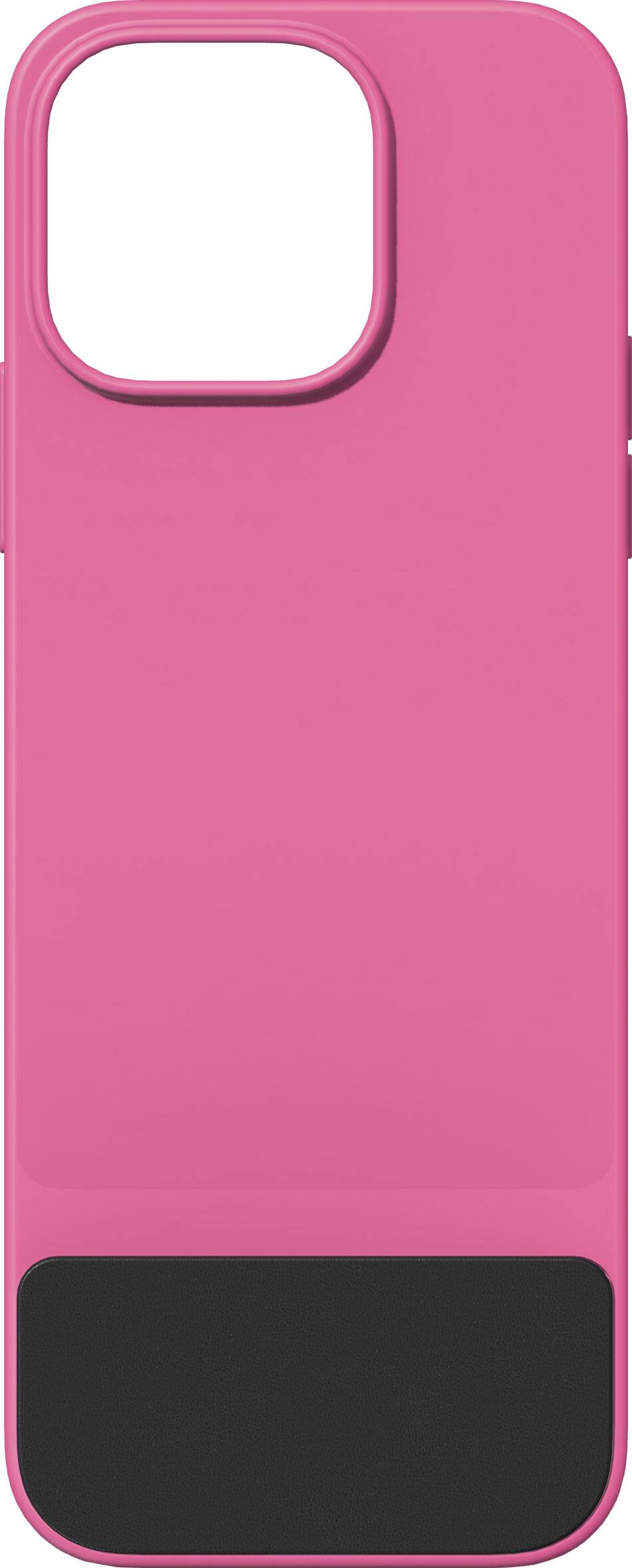 Angle. Clicks - Keyboard for Apple iPhone 15 Pro - Miami Beach.