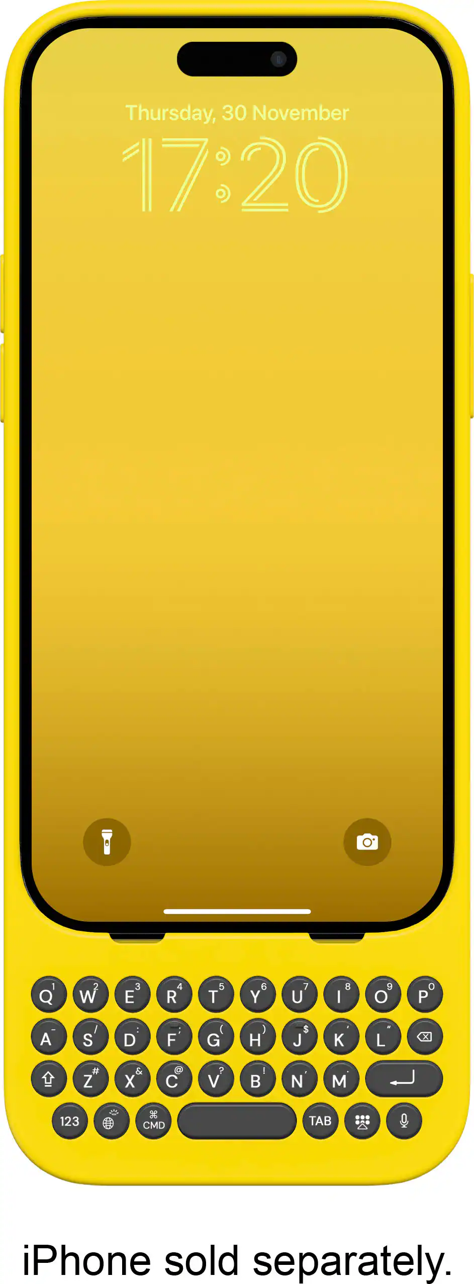 L Thursday, 30 November 17:20 e 1 Q 2 W 3 E 4 R 5 T 6 Y 7 U I 9 O O P A S D F G I H $ J K L X # Z & X O C ? V - N M 123 3 CMD TAB