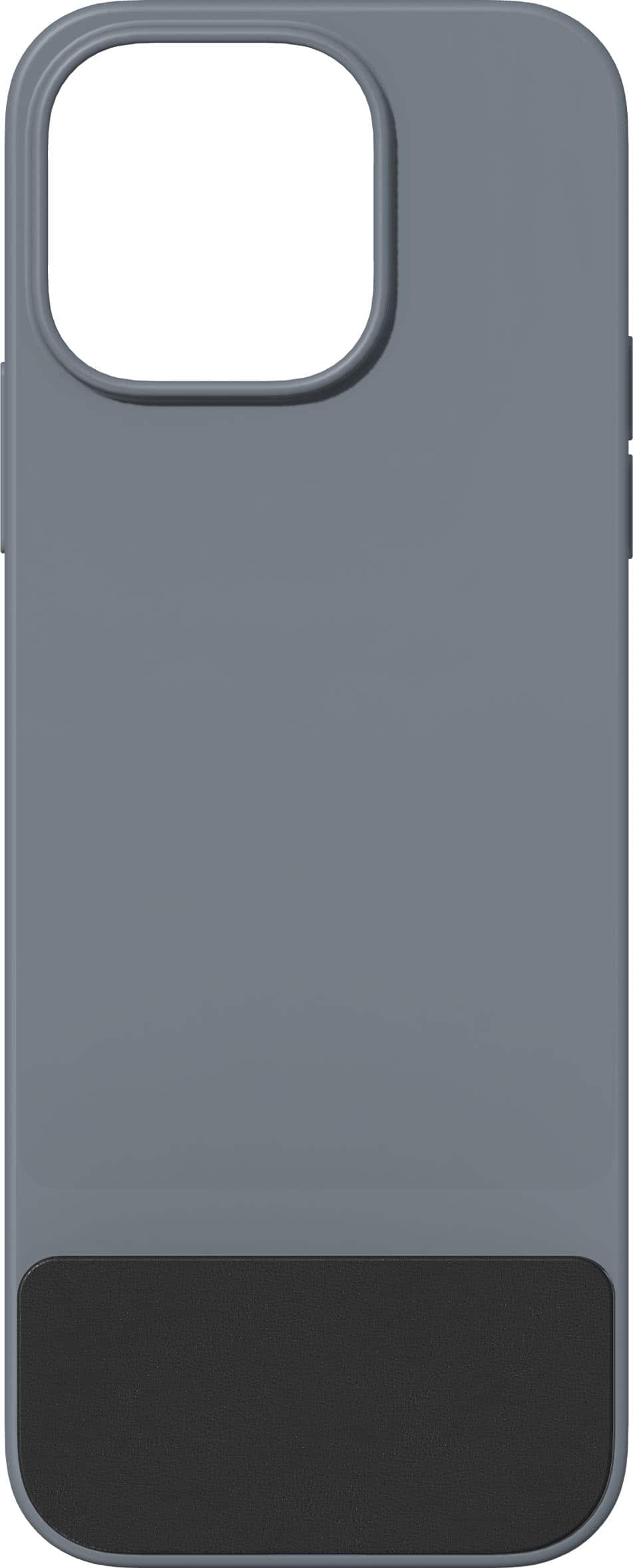 Angle. Clicks - Keyboard for Apple iPhone 15 Pro - London Sky.