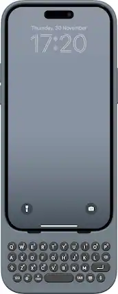 L Thursday, 30 November 17:20 1 Q 2 W E E 4 R 5 T 6 Y 7 U I 8 9 O o P A J S : D F 1 H $ J K L 24 # Z & X a C ? V I N M 123 CMD TAB