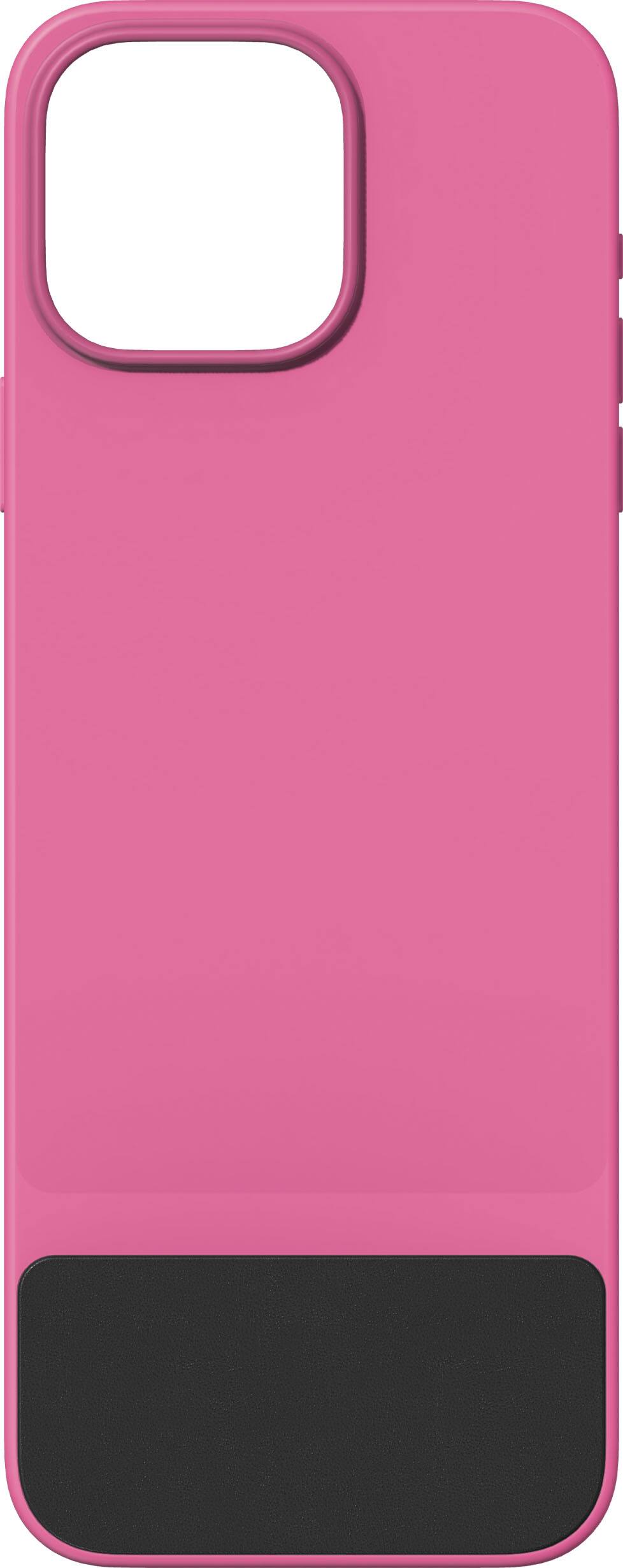 Angle. Clicks - Keyboard for Apple iPhone 15 Pro Max - Miami Beach.