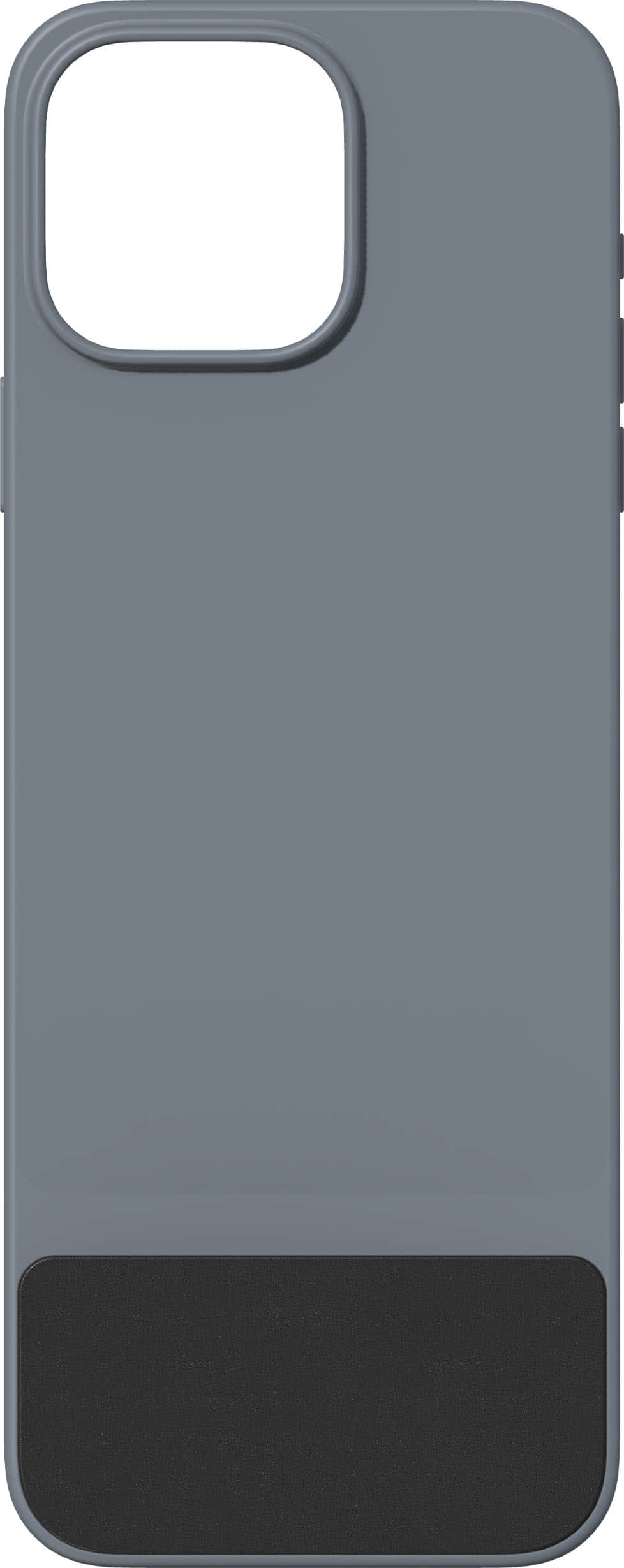 Angle. Clicks - Keyboard for Apple iPhone 15 Pro Max - London Sky.