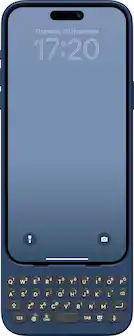 Thursday, 30 November 17:20