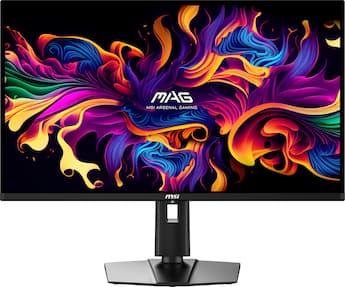 MSI MAG321UPQDOLED 32 MSI MAG321UPQDOLED 32