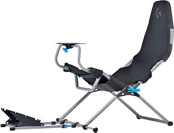 PlaySeat Challenge X Logitech G Edition Foldable Sim Racing PlaySeat Challenge X Logitech G Edition Foldable Sim Racing