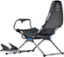 Alt View 11. PlaySeat - Challenge X - Logitech G Edition Foldable Sim Racing Cockpit - Grey.