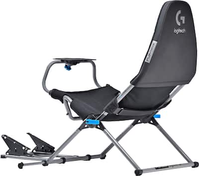 PlaySeat Challenge X Logitech G Edition Foldable Sim Racing PlaySeat Challenge X Logitech G Edition Foldable Sim Racing